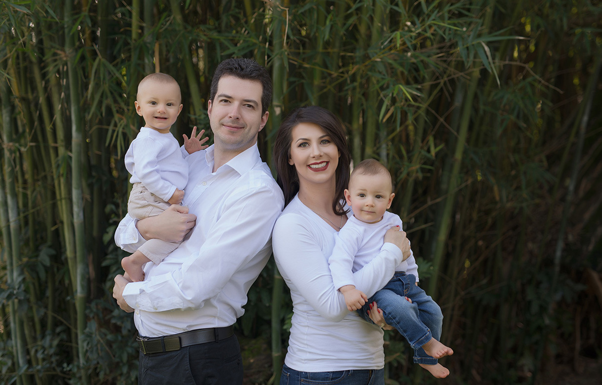 foto de bebe em caxias do sul fotografa morgana perini familia arvores