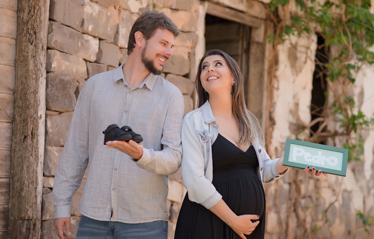 foto gestante caxias do sul fotografa morgana perini casal 