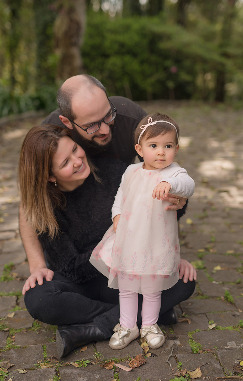 foto de bebe em caxias do sul fotografa morgana perini familia com bebe com vestido