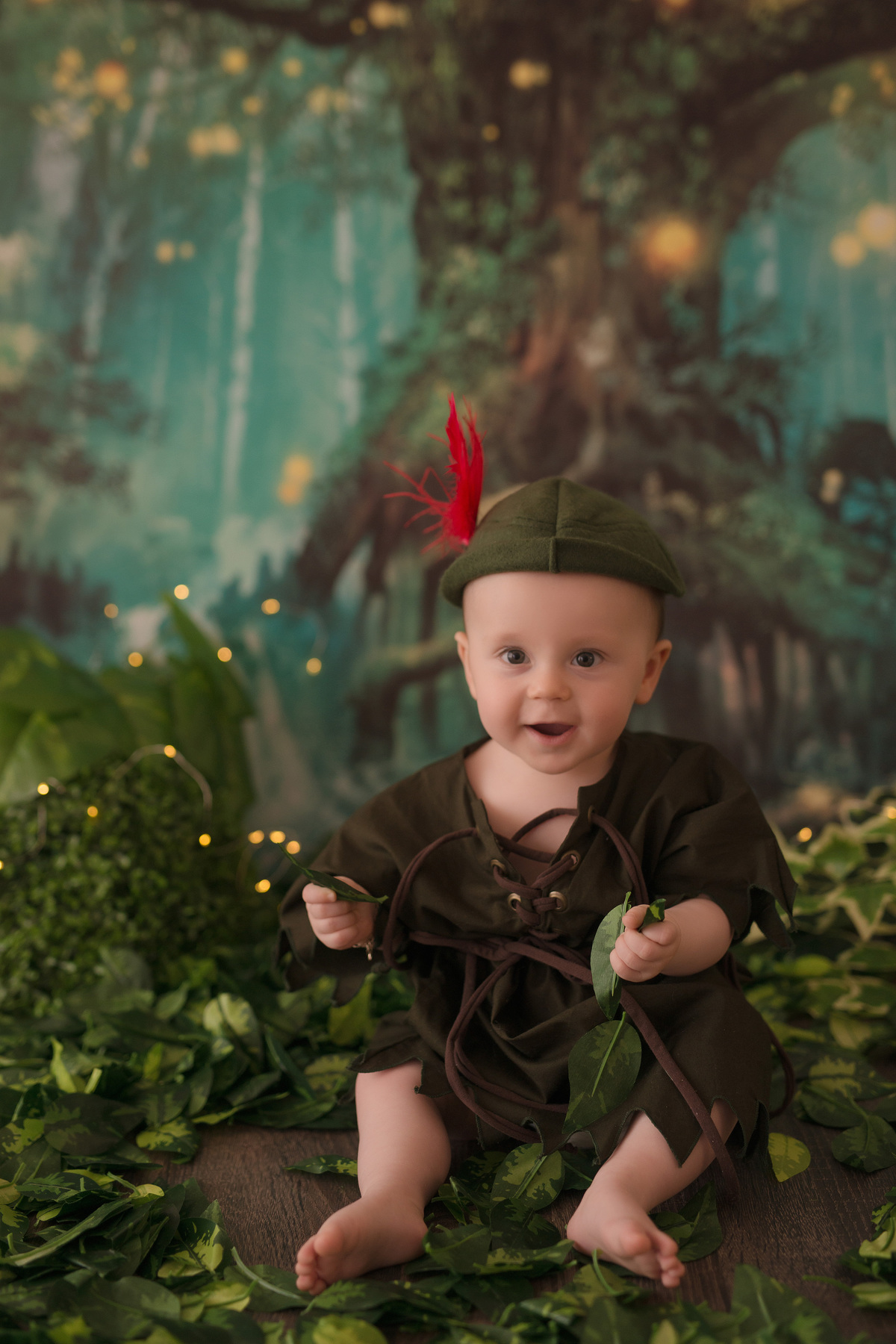 foto de familia em caxias do sul fotografa morgana perini menino de peter pan