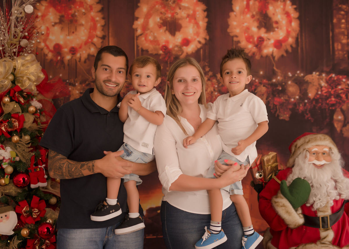 foto de familia em caxias do sul fotografa morgana perini familia com crianças