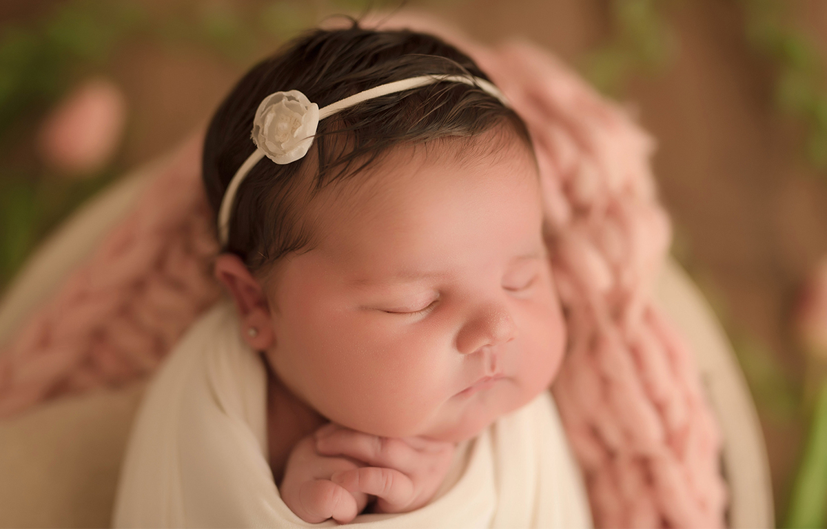 foto de recem nascido em caxias do sul fotografa morgana perini bebe rosinha