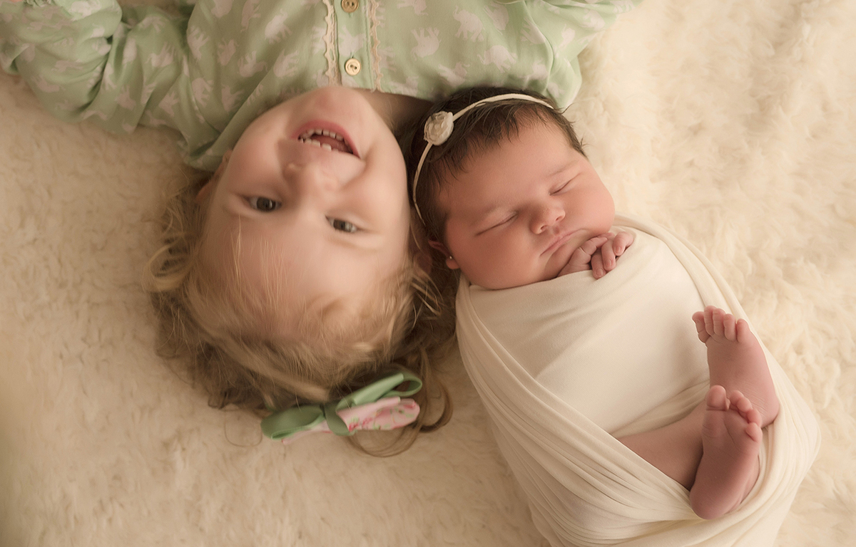 foto de recem nascido em caxias do sul fotografa morgana perini irmas