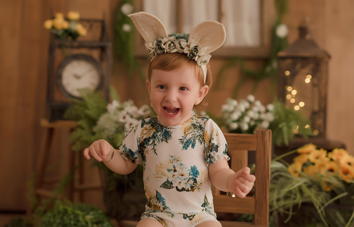 foto de bebe em caxias do sul fotografa morgana perini menina sorrindo