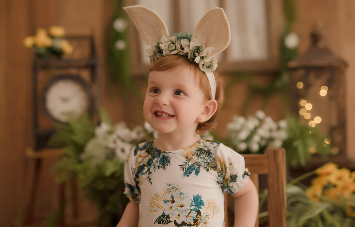 foto de bebe em caxias do sul fotografa morgana perini menina sorrindo