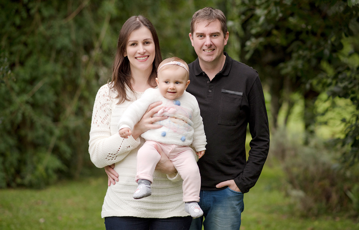 foto de bebe em caxias do sul fotografa morgana perini pais com a filha