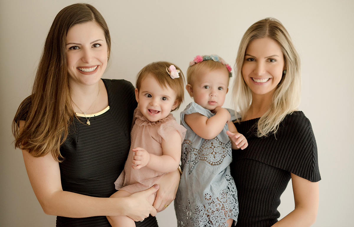 foto de bebe em caxias do sul fotografa morgana perini maes e filhas