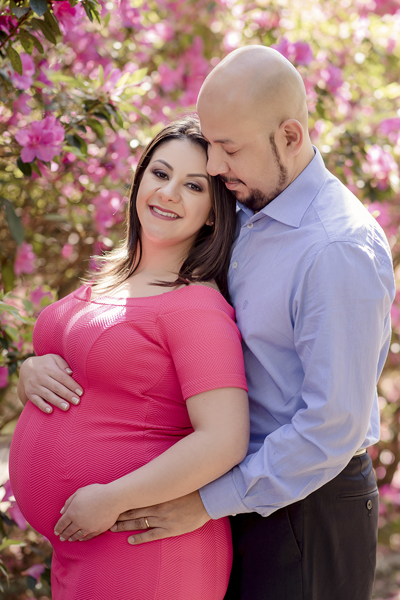 Foto de gestante em caxias do sul fotografa morgana perini casa abraçado
