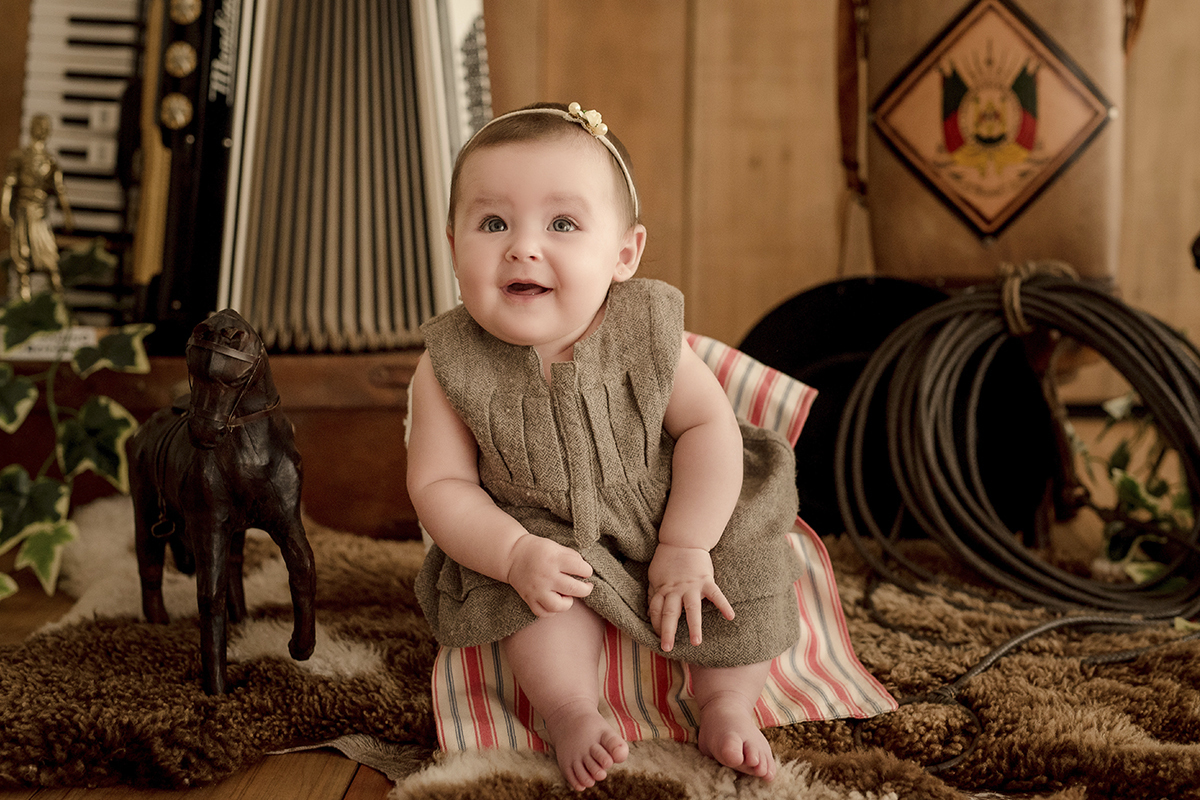 foto de bebe em caxias do sul fotografa morgana perini mateira cordas cavalo