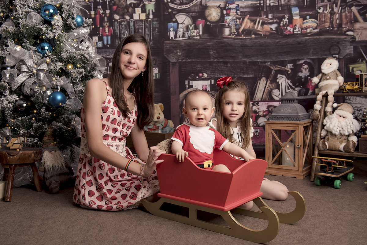 Foto de bebe em caxias do sul fotografa morgana perini irmaos natal