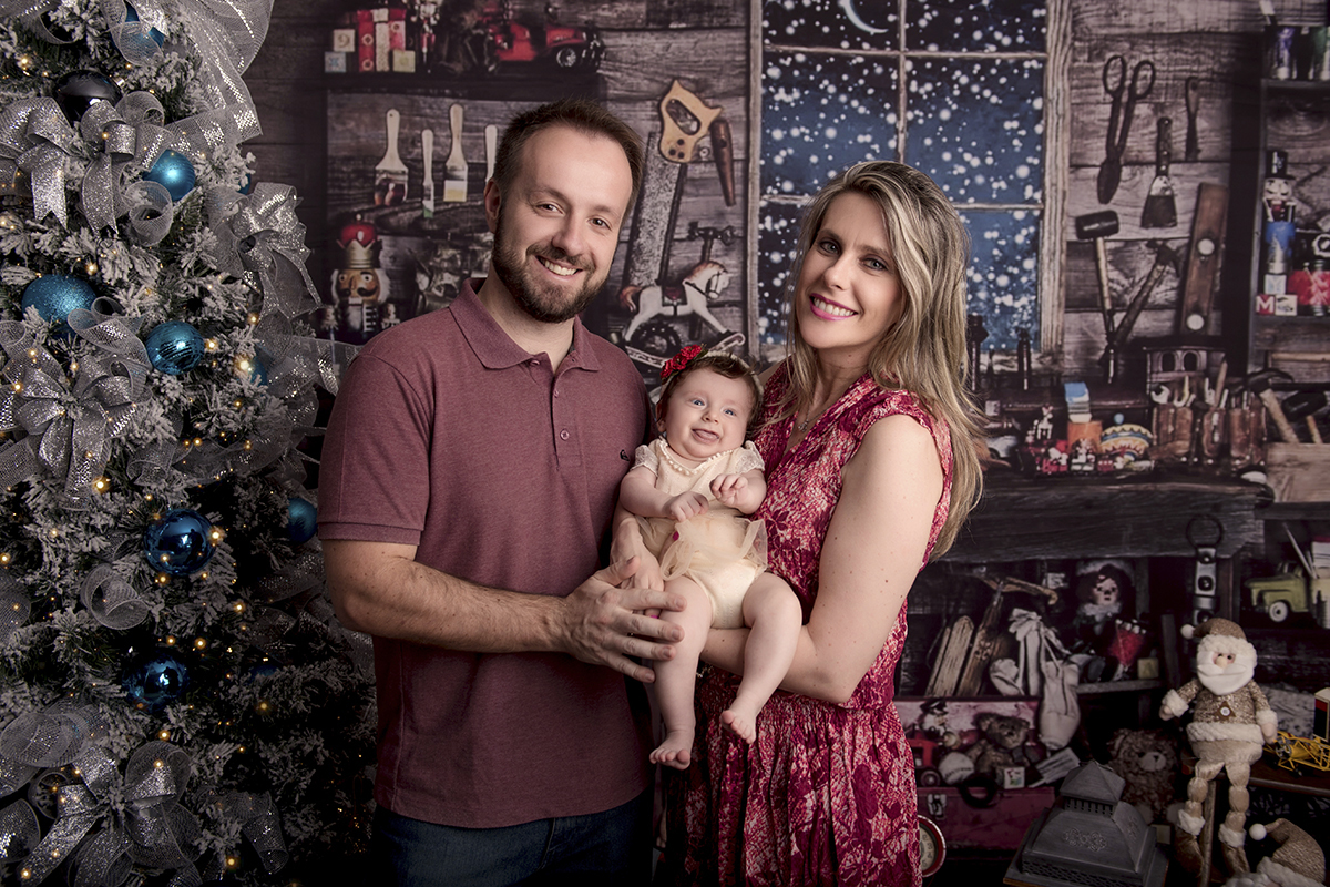 Foto de bebe em caxias do sul fotografa morgana perini casal bebe natal 
