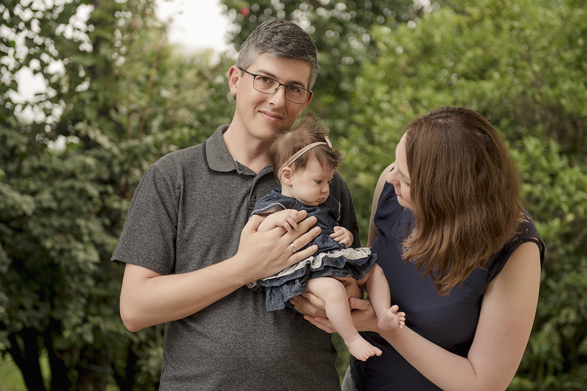 Foto de bebe em caxias do sul fotografa morgana perini casal com bebe