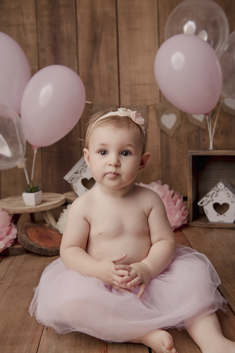 Foto de bebe em caxias do sul fotografa morgana perini bebe seria baloes cazinha