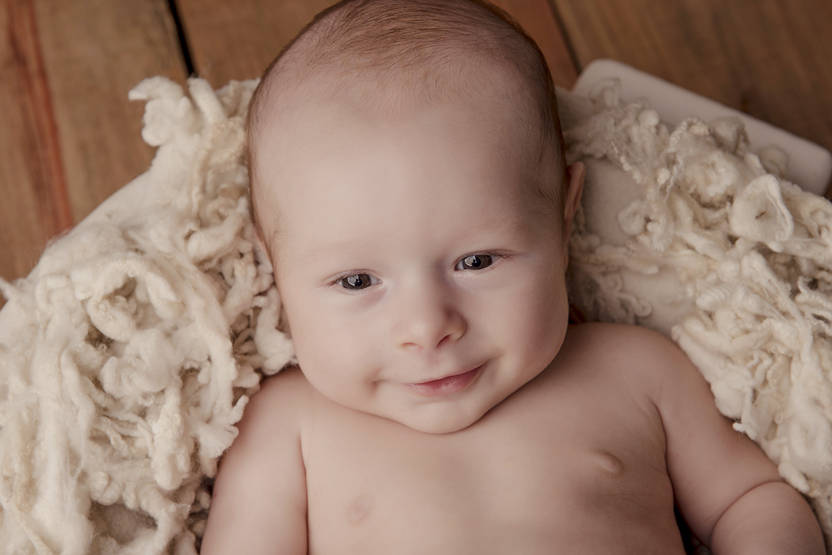 Foto de bebe em caxias do sul fotografa morgana perini bebe lã