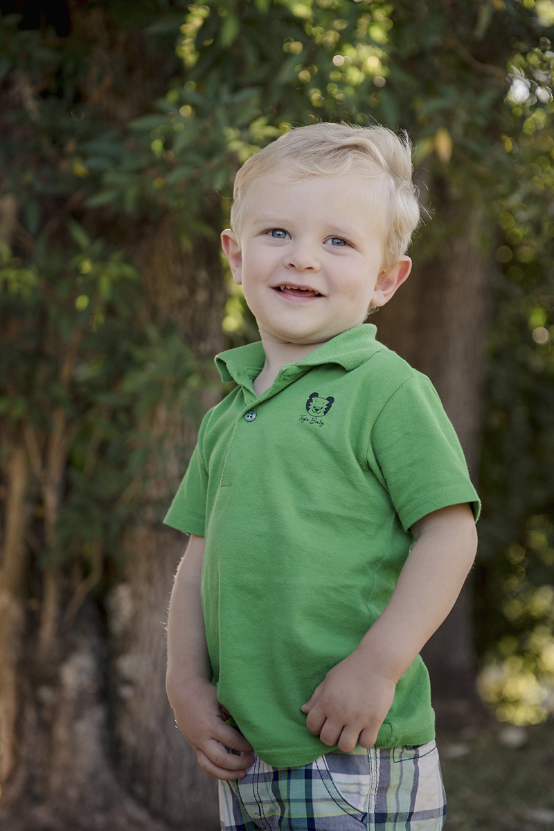 Foto de bebe em caxias do sul fotografa morgana perini loiro azul olhos sorriso