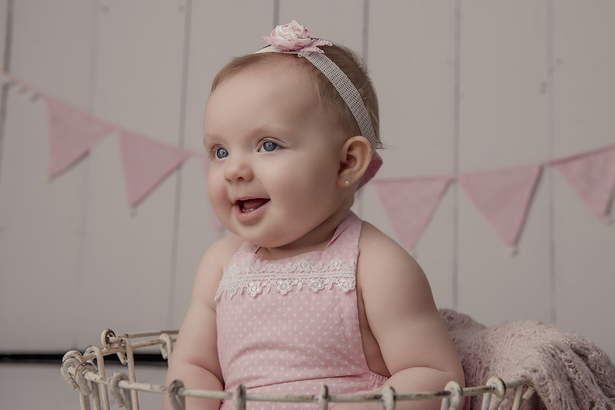 Foto de bebe em caxias do sul fotografa morgana perini bebe loira