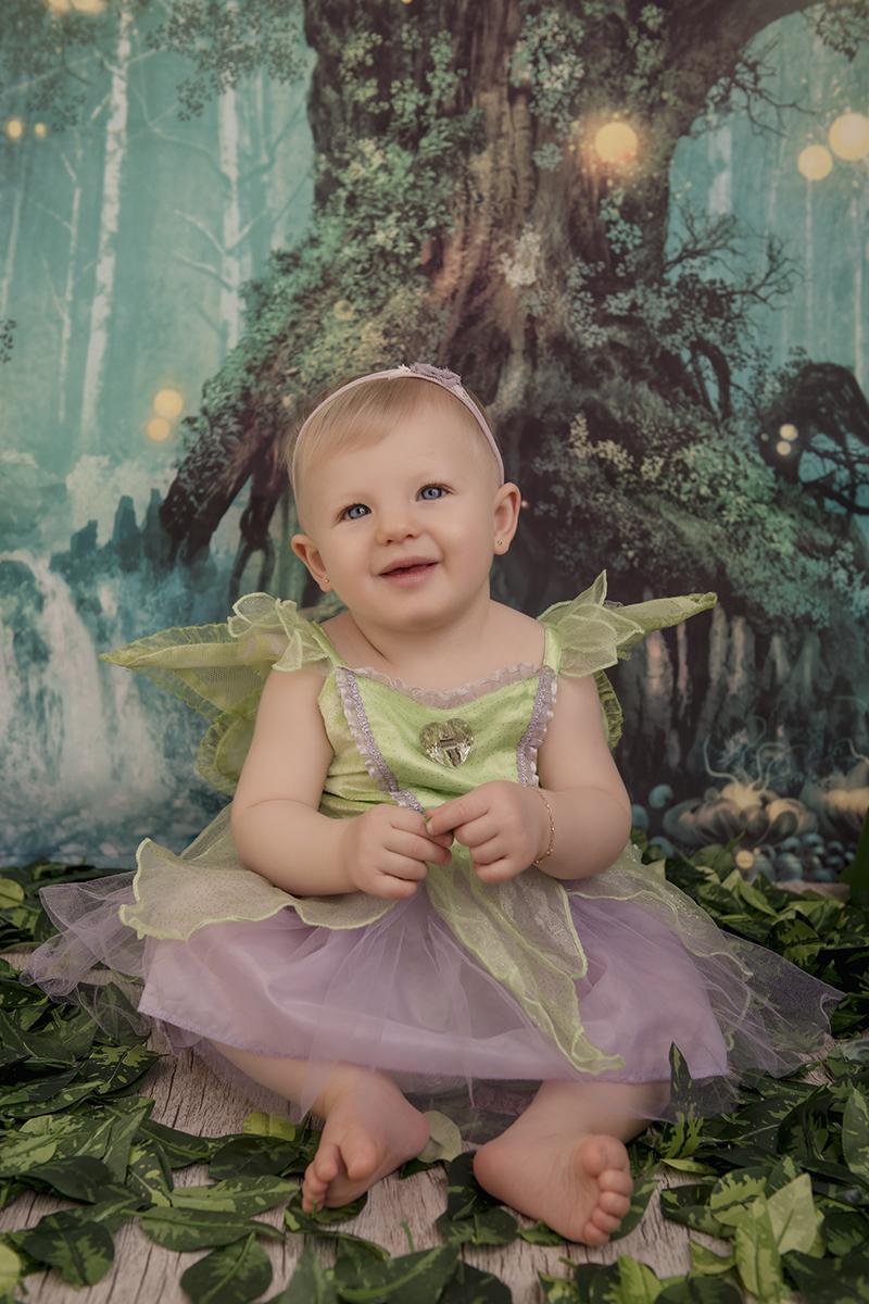 Foto de bebe em caxias do sul fotografa morgana perini menina de cininho