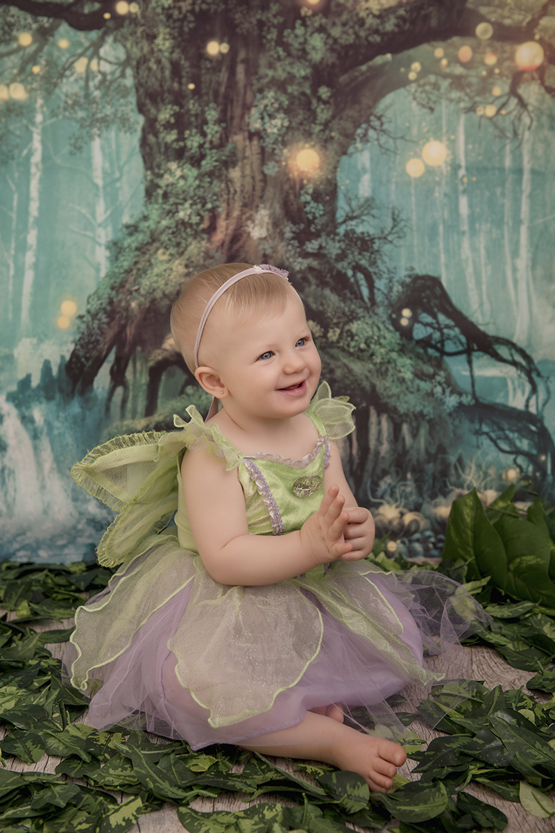 Foto de bebe em caxias do sul fotografa morgana perini menina cininho maozinhas