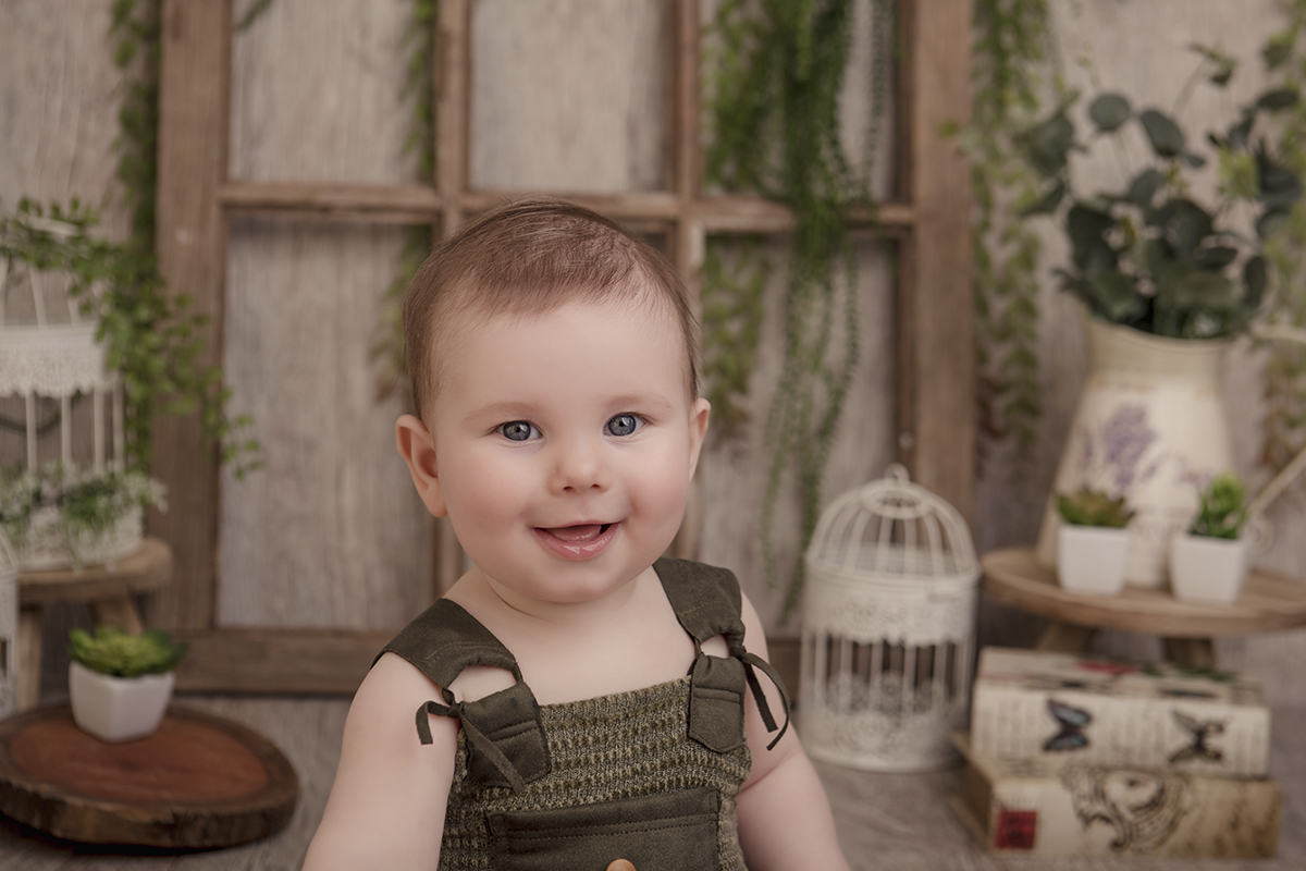 Foto de bebe em caxias do sul fotografa morgana perini bebe verde musgo