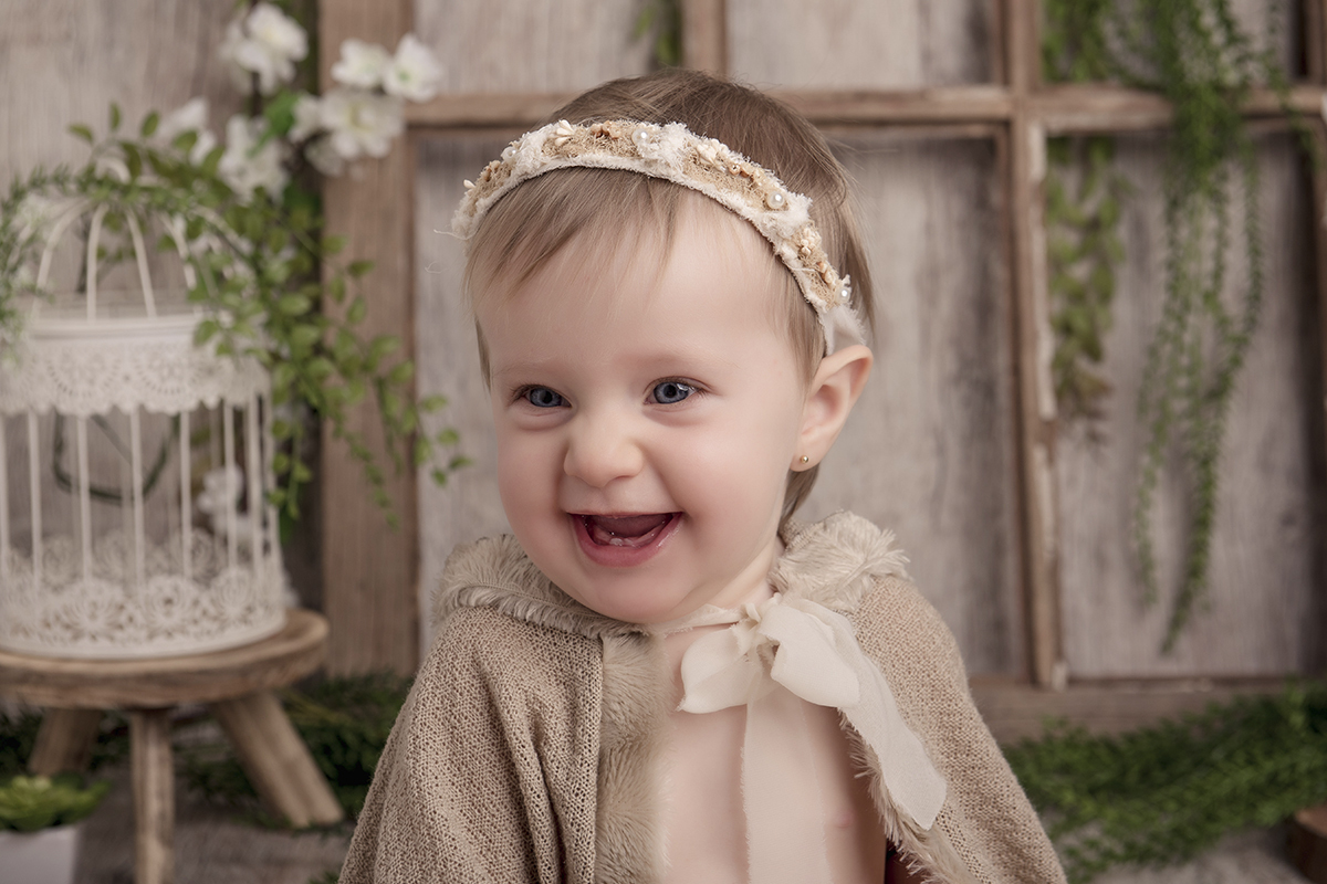 Foto de bebe em caxias do sul fotografa morgana perini bebe capa creme
