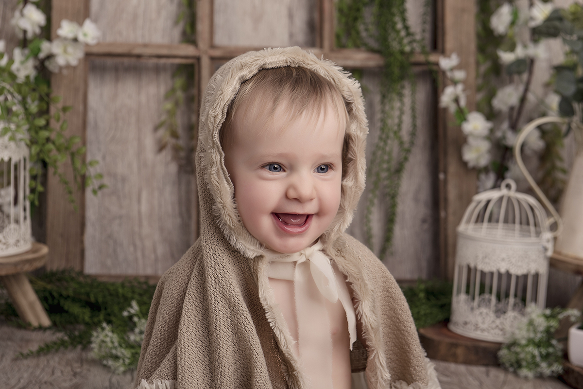 Foto de bebe em caxias do sul fotografa morgana perini bebe loira boca aberta