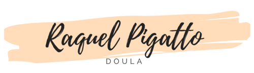Logotipo de Raquel de Queiroz Pigatto