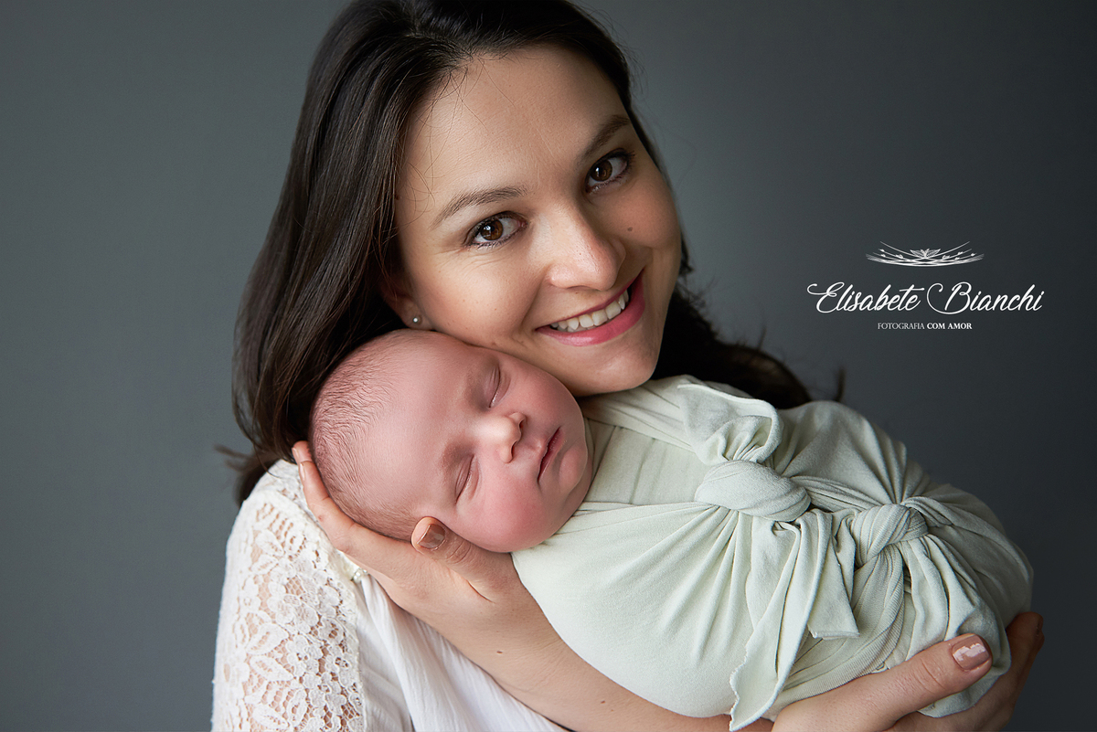 Parto natural humanizado relato mae recém-nascido fotografia newborn