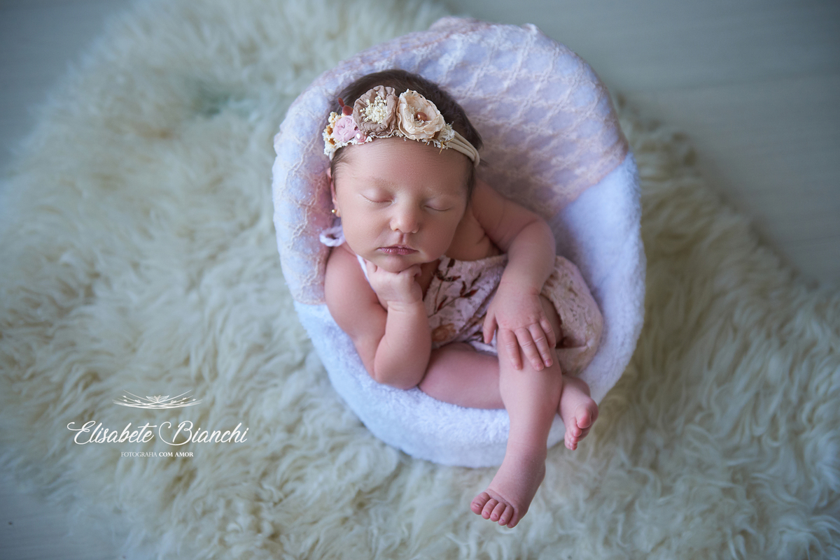 prematura newborn fotografia de recém-nascido Caxias do Sul