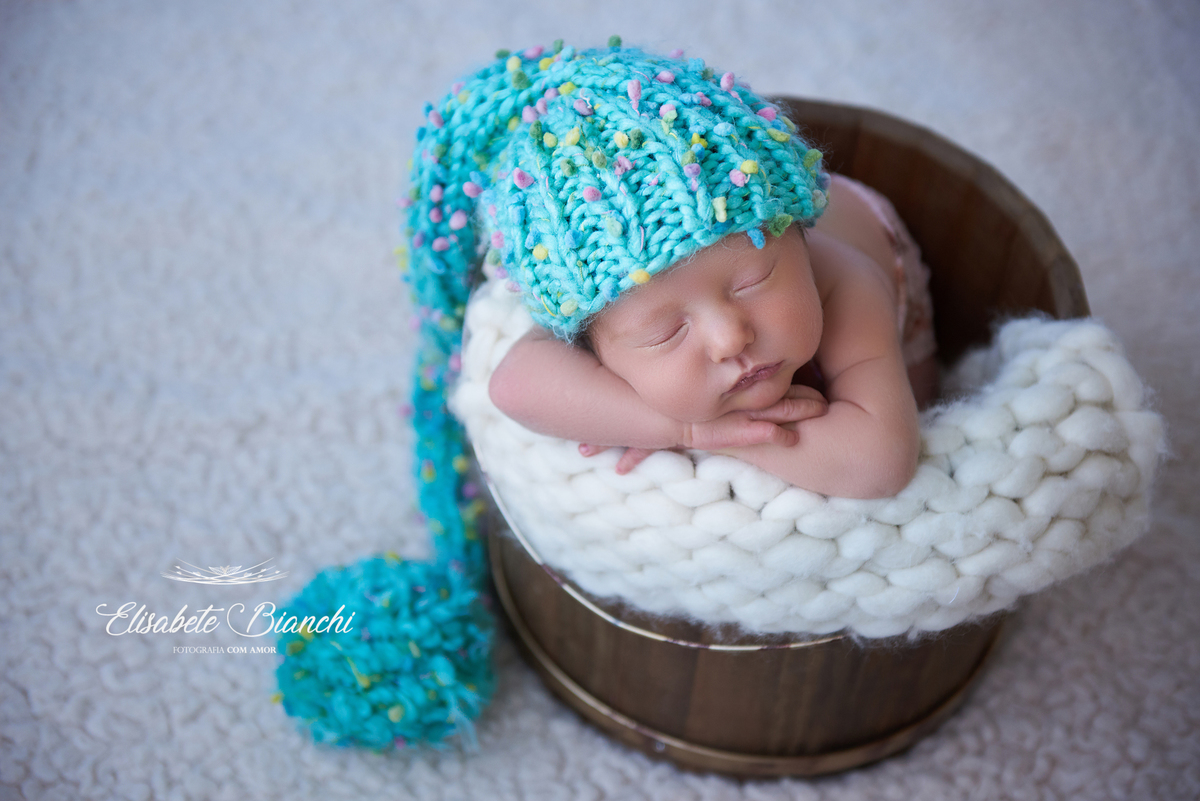 prematura newborn fotografia de recém-nascido Caxias do Sul