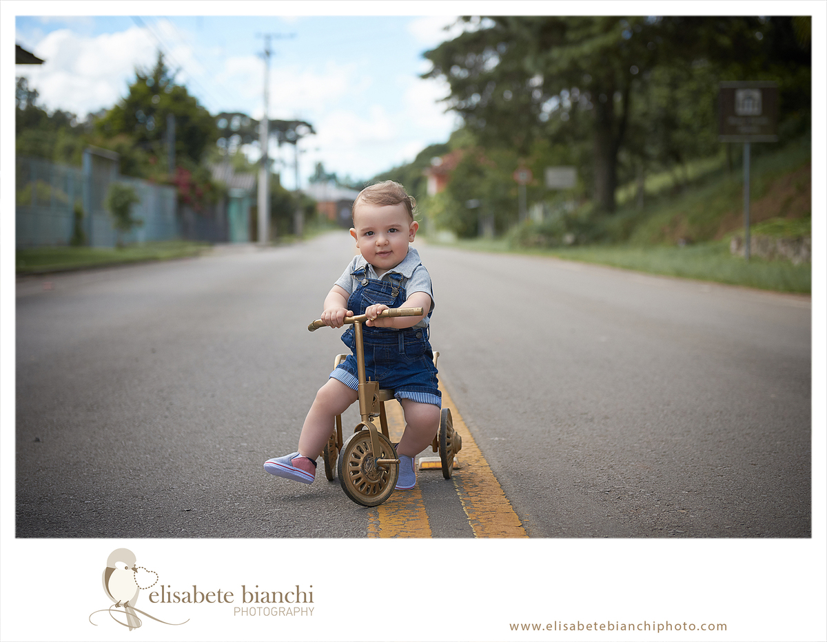 fotos 9 meses acompanhamento bebê fotografia Caxias do Sul