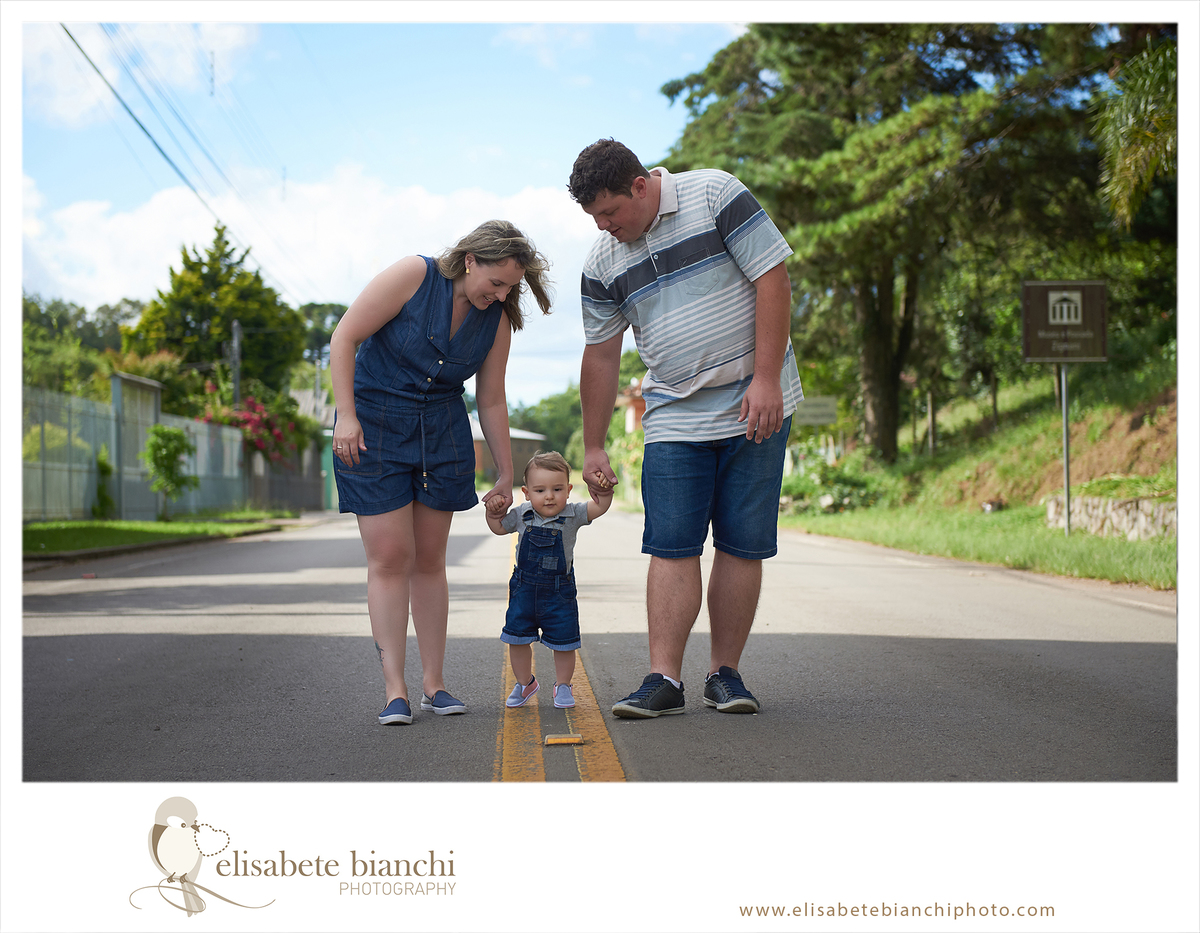 fotos 9 meses acompanhamento bebê família fotografia Caxias do Sul