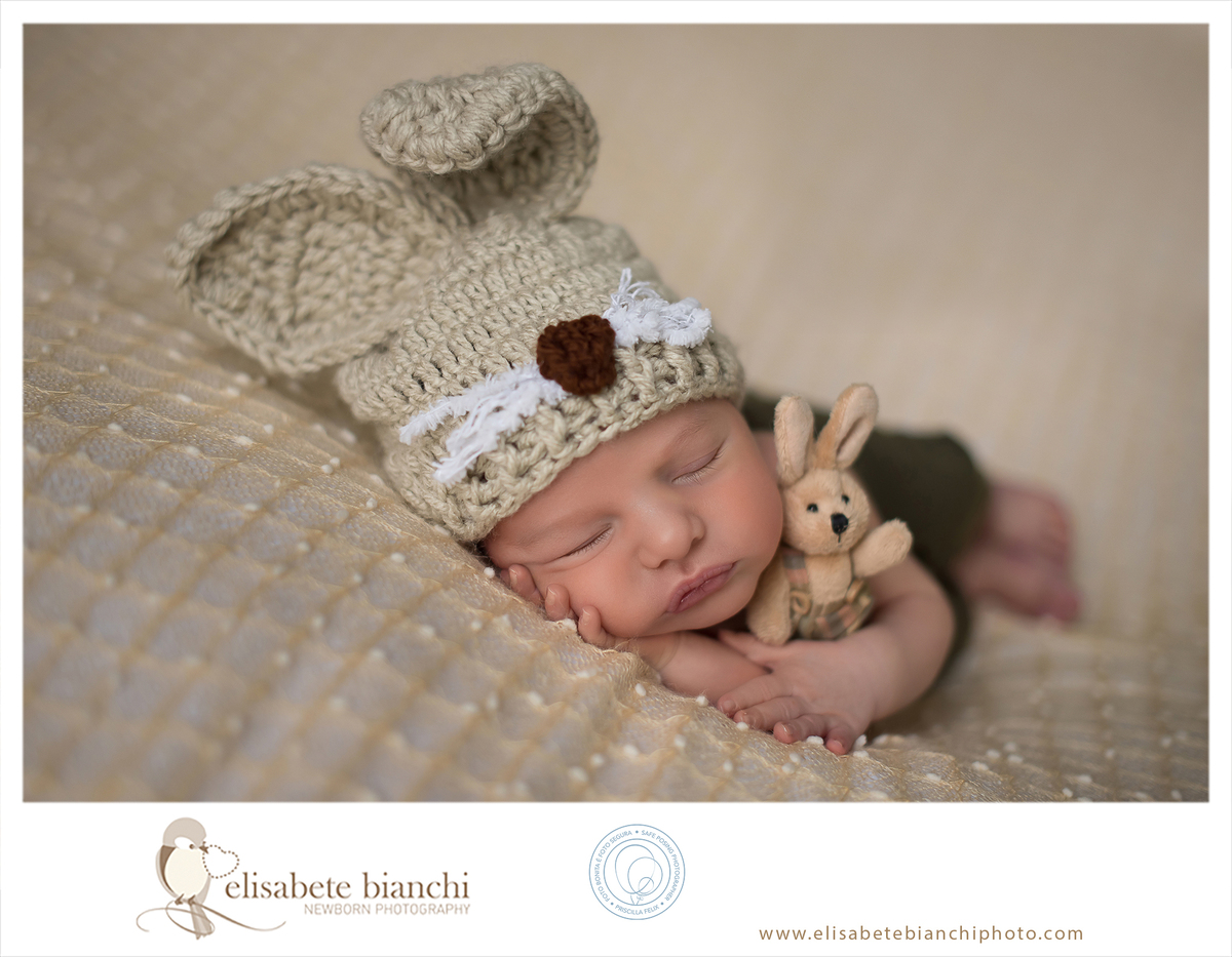 newborn fotografia de recém nascido Caxias do Sul