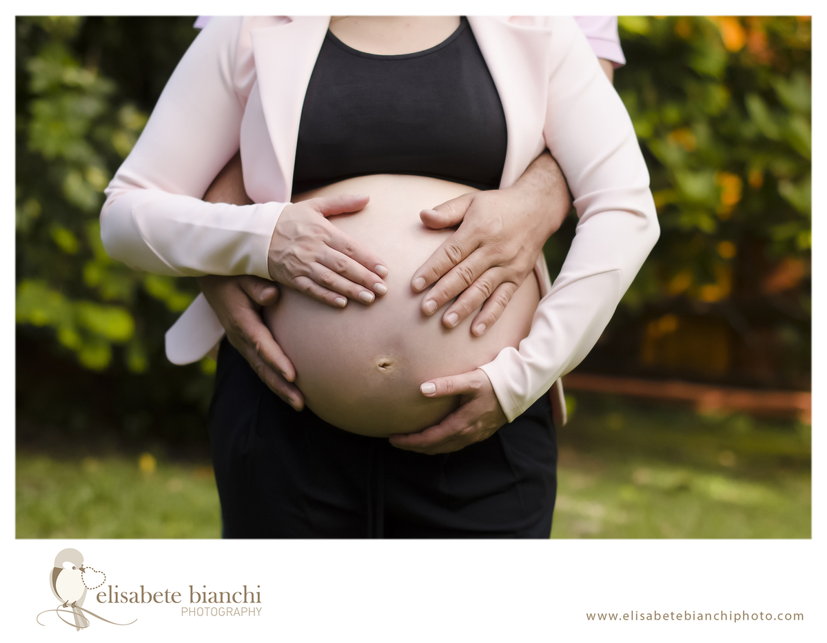 Sessão Gestante ensaio fotos gestação Caxias do Sul