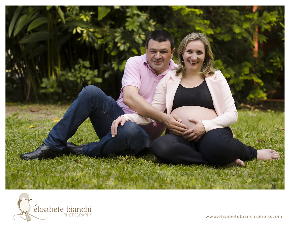 Sessão Gestante ensaio fotos gestação Caxias do Sul