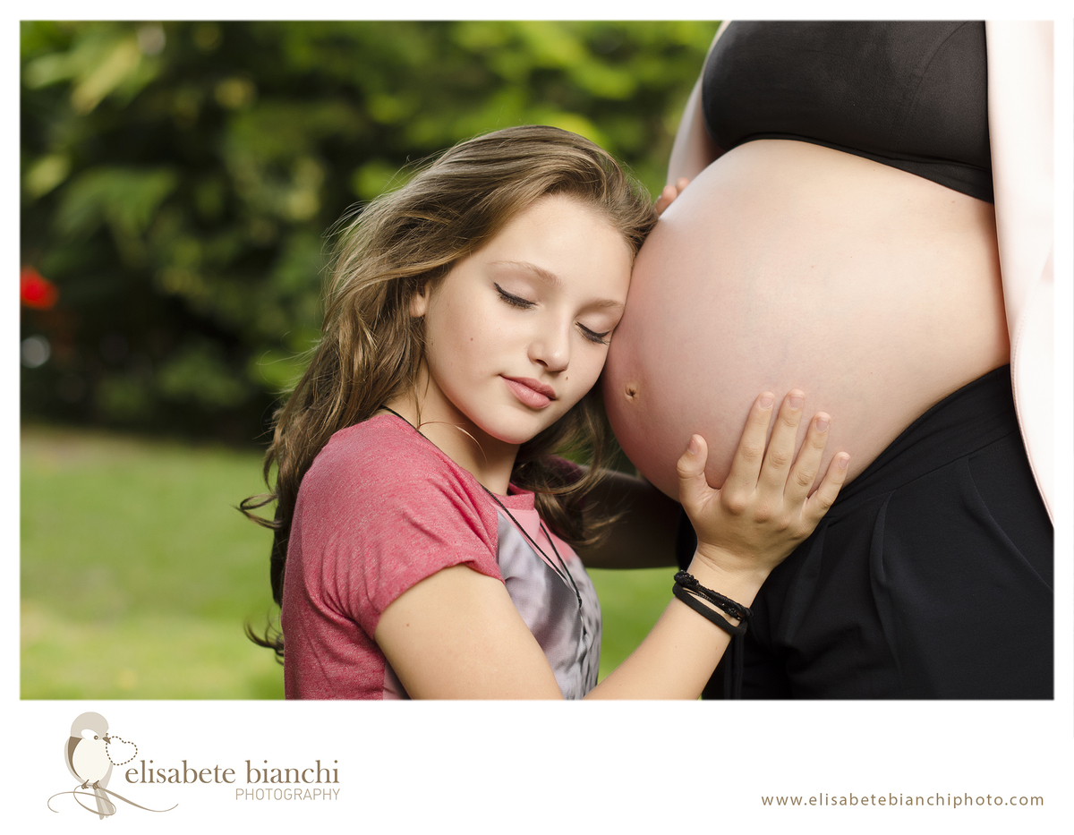 Sessão Gestante ensaio fotos gestação Caxias do Sul