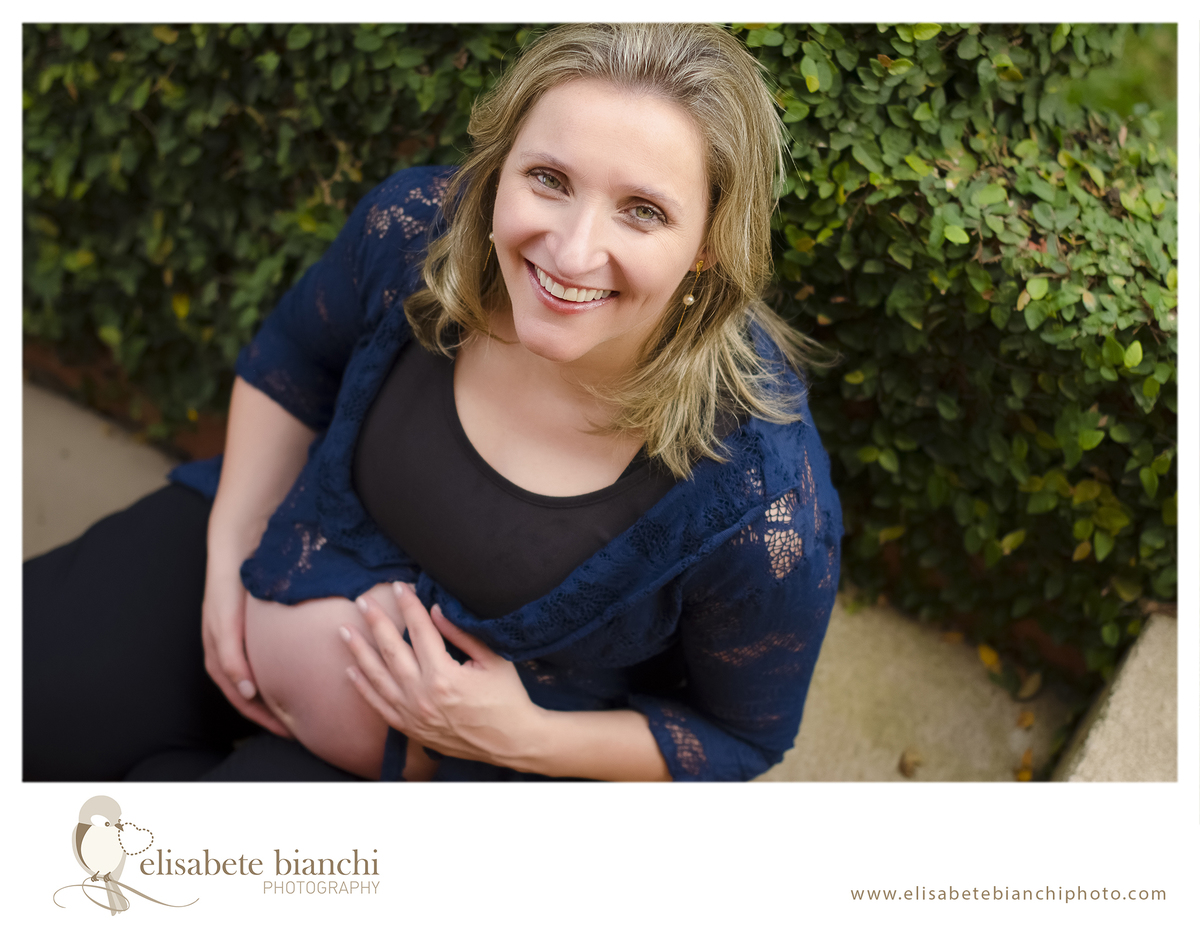 Sessão Gestante ensaio fotos gestação Caxias do Sul