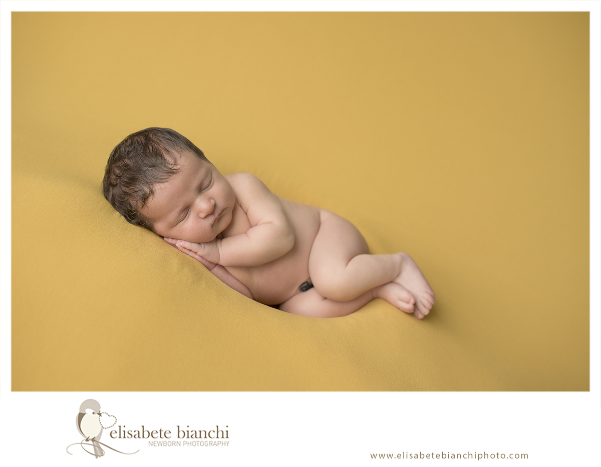 newborn em Caxias do Sul ensaio recém-nascido