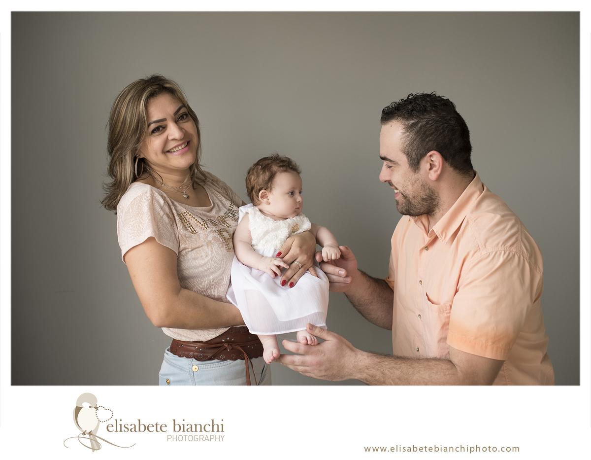 bebe 3 meses fotografia Caxias do Sul 