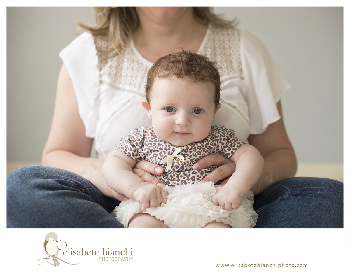 bebe 3 meses fotografia Caxias do Sul 