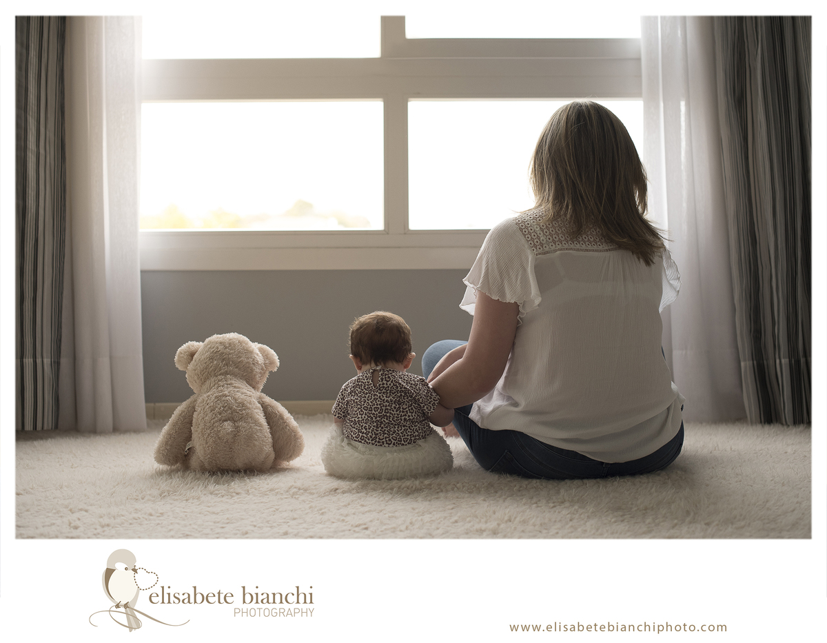 bebe 3 meses fotografia Caxias do Sul 