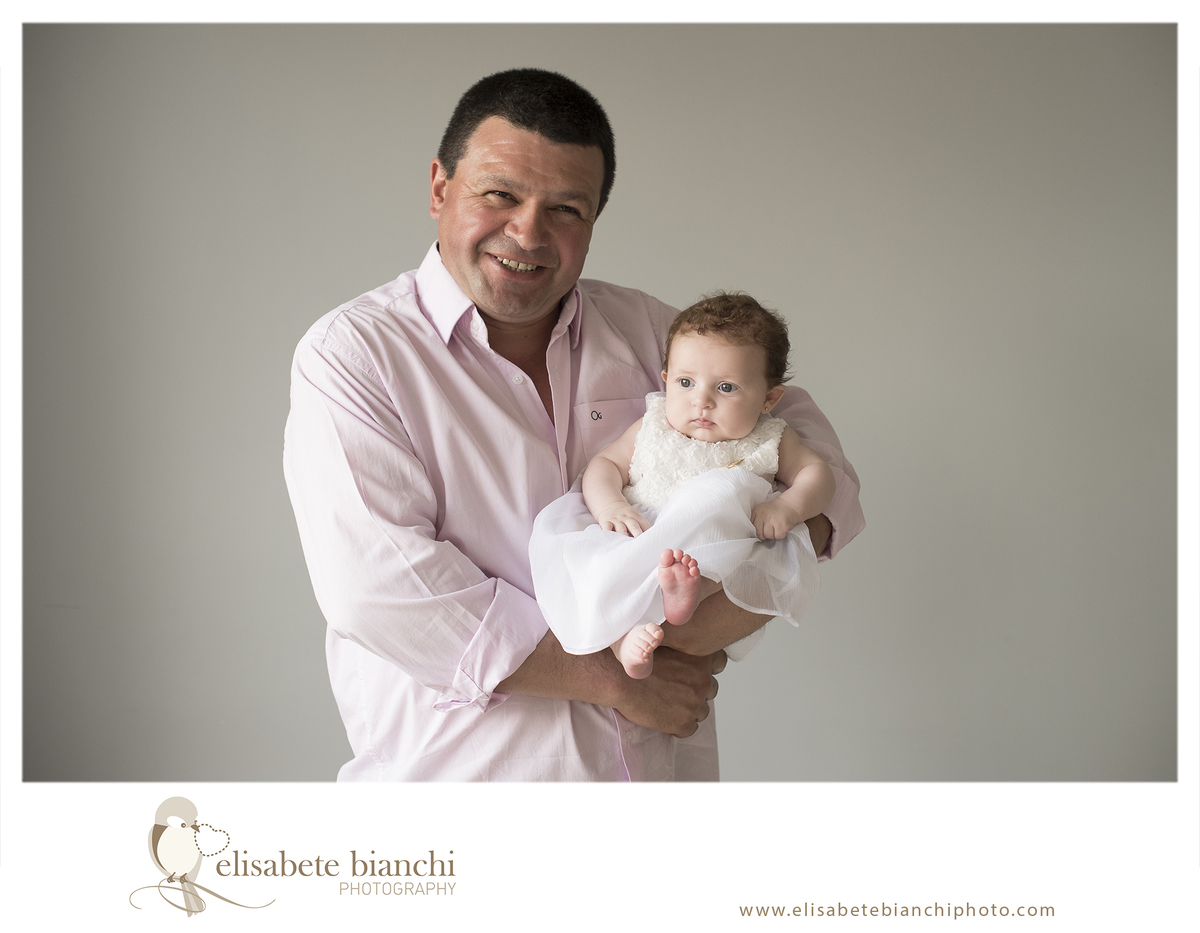 bebe 3 meses fotografia Caxias do Sul 