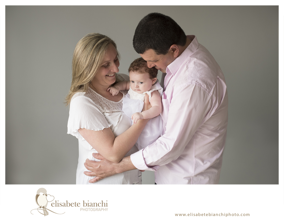 bebe 3 meses fotografia Caxias do Sul 