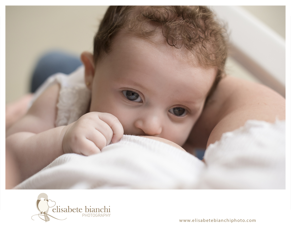 bebe 3 meses fotografia Caxias do Sul 