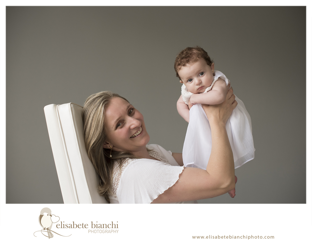 bebe 3 meses fotografia Caxias do Sul 