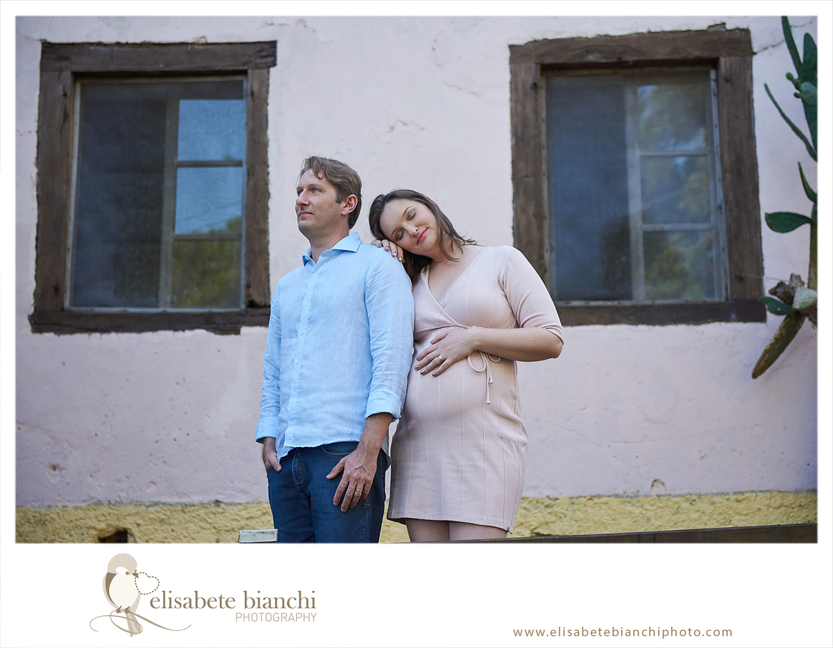 fotos gestação ensaio Caxias do Sul