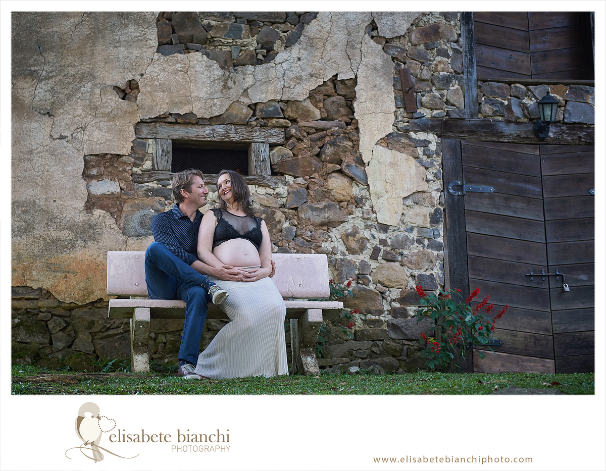 fotos gestação ensaio Caxias do Sul