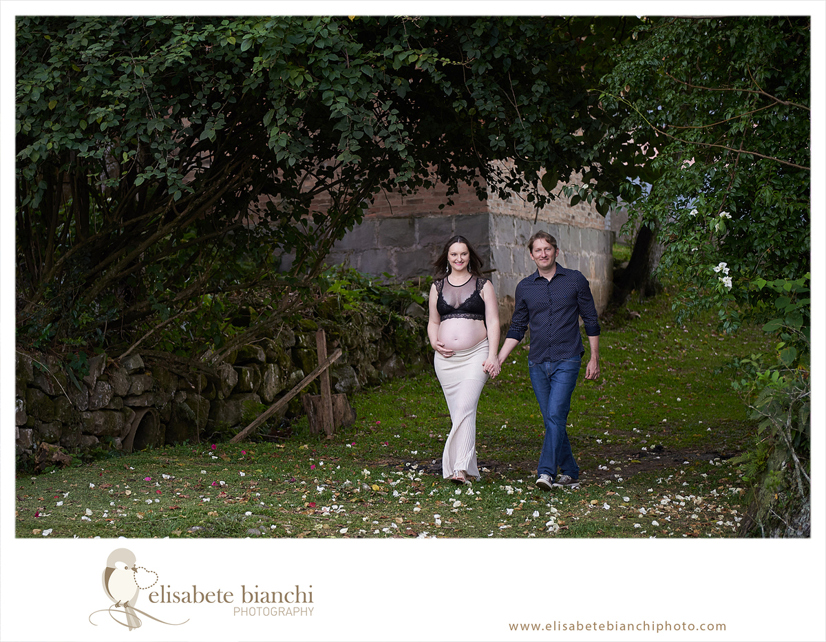 fotos gestação ensaio Caxias do Sul