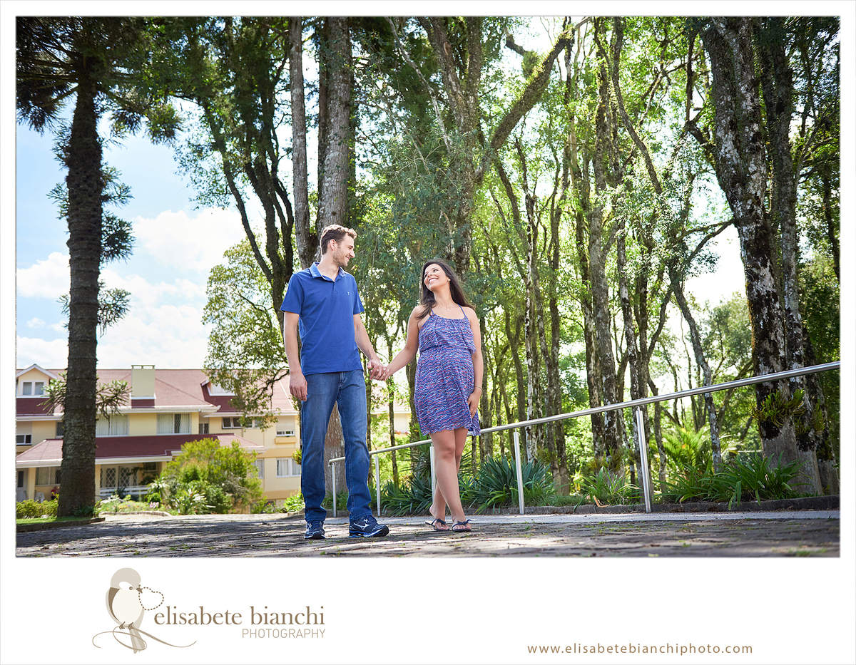 Fotos gestante ensaio externo Farroupilha