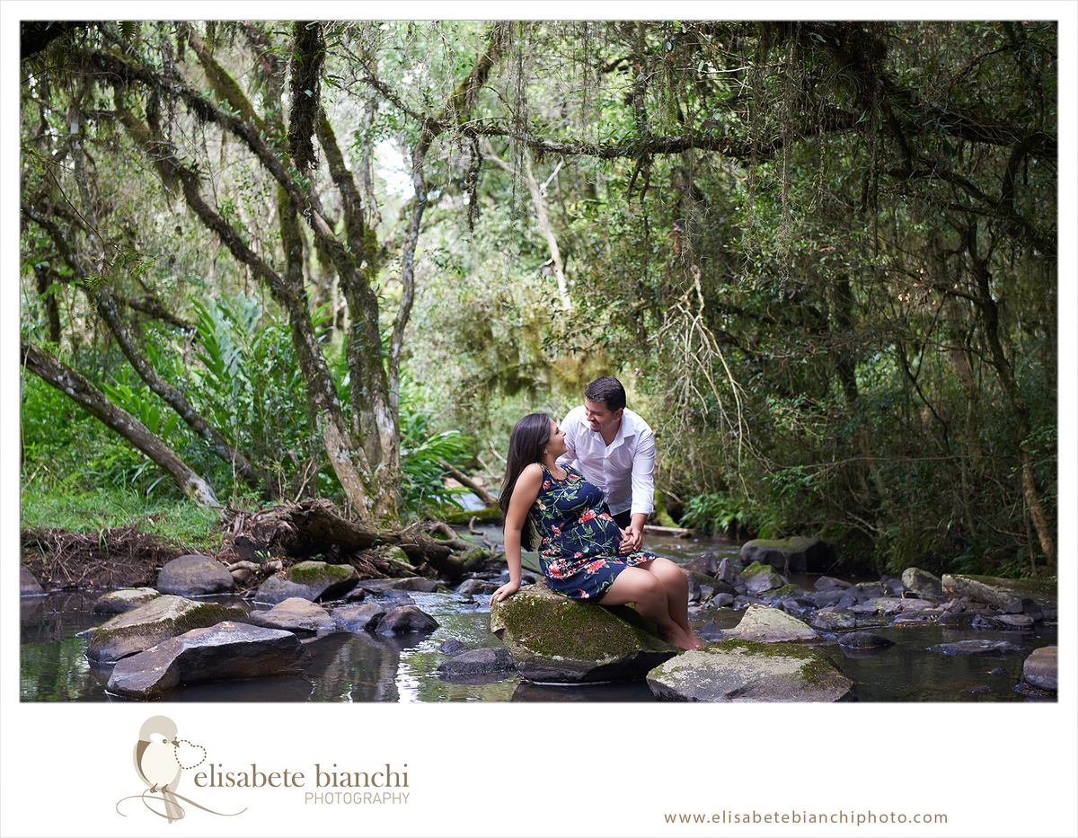 Fotos gravidez ensaio gestante externo Missões Fonte da Água Azul Santa Lúcia Piaí Caxias do Sul