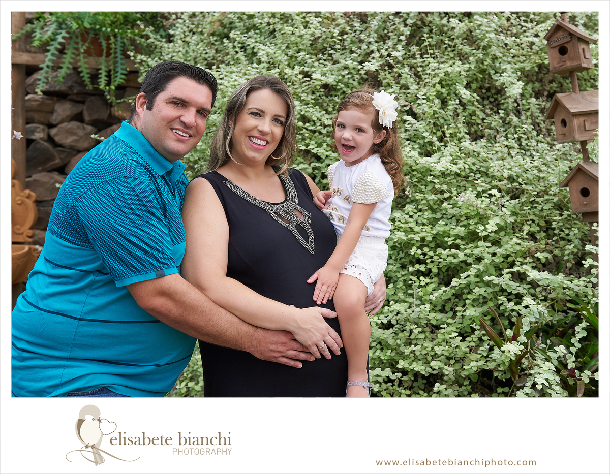 Segunda gestação ensaio fotográfico gestante Caxias do Sul